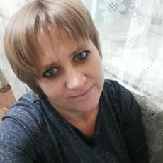 Фотография девушки Наталья, 34 года из г. Нефтекумск