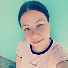 Фотография девушки Алина, 30 лет из г. Темрюк