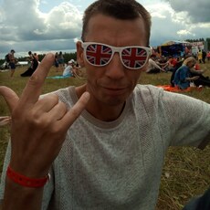 Фотография мужчины Серёга, 49 лет из г. Мытищи