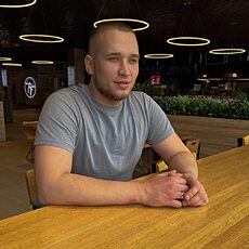 Фотография мужчины Василий, 27 лет из г. Фрязино