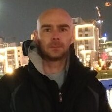 Фотография мужчины Виталик, 40 лет из г. Ташкент