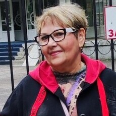 Фотография девушки Светлана, 68 лет из г. Новокузнецк