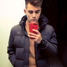 Фотография мужчины Алексей, 26 лет из г. Вильнюс