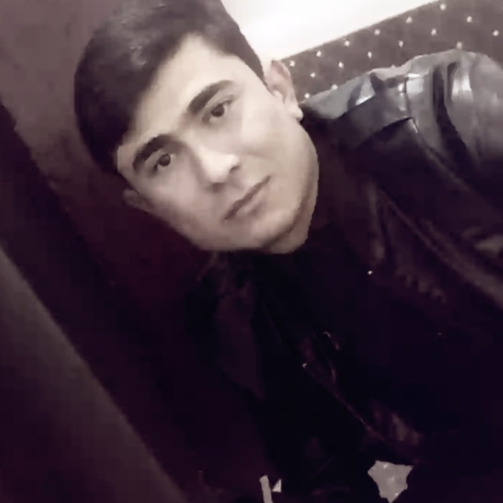 Амир, 27 лет