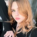 Настя, 19 лет