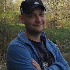 Фотография мужчины Павел, 44 года из г. Долгопрудный