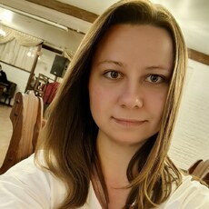 Фотография девушки Юлия, 36 лет из г. Киржач