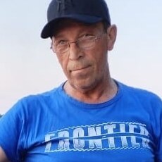 Фотография мужчины Сергей, 59 лет из г. Биробиджан