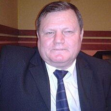 Фотография мужчины Александр, 63 года из г. Речица