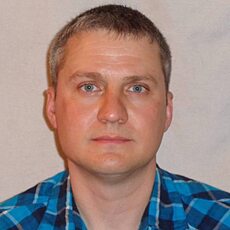 Фотография мужчины Андрей Тра-харев, 43 года из г. Челябинск