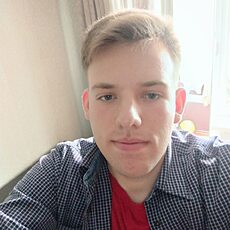 Фотография мужчины Антон, 30 лет из г. Тамбов