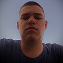 Глеб, 19 лет