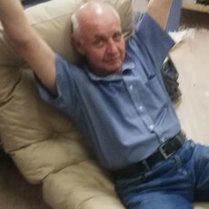 Фотография мужчины Сергей, 66 лет из г. Москва