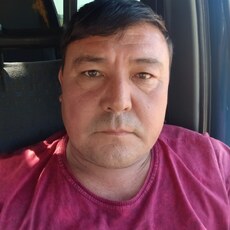 Фотография мужчины Акбар Очилов, 47 лет из г. Багаевская