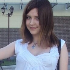 Фотография девушки Яна, 20 лет из г. Орел