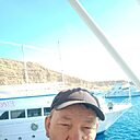 Ерлан, 50 лет