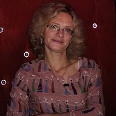 Фотография девушки Наталья, 44 года из г. Бобруйск