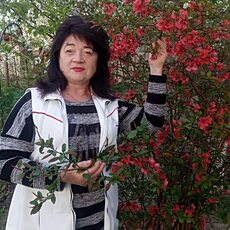 Фотография девушки Татьяна, 61 год из г. Зеленокумск