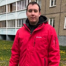 Фотография мужчины Егор, 30 лет из г. Солигорск