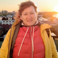 Фотография девушки Светлана, 56 лет из г. Щёлково