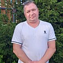 Андрей, 50 лет