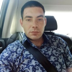 Фотография мужчины Дмитрий, 32 года из г. Костюковичи