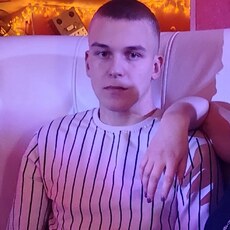 Фотография мужчины Василий, 20 лет из г. Сыктывкар