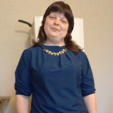 Фотография девушки Ольга, 41 год из г. Воронеж