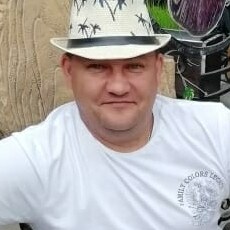 Фотография мужчины Dantes, 49 лет из г. Кострома