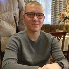 Фотография мужчины Антон, 31 год из г. Нефтеюганск