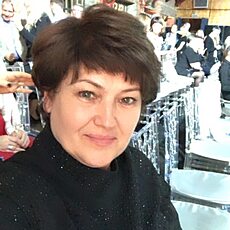 Фотография девушки Елена, 61 год из г. Уссурийск
