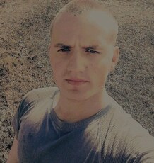 Фотография мужчины Никита Негуляев, 25 лет из г. Чунский