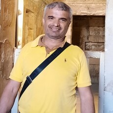 Фотография мужчины Магомед, 51 год из г. Ессентуки