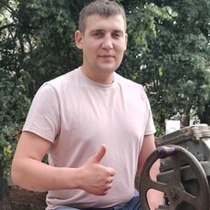 Фотография мужчины Максим, 29 лет из г. Городец