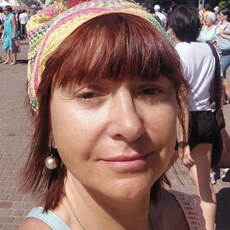 Фотография девушки Светлана, 61 год из г. Осиповичи