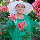 Лариса, 64 года