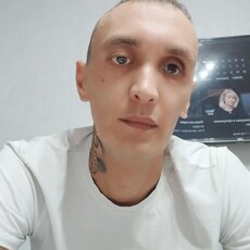 Фотография мужчины Amirhan, 36 лет из г. Павлодар