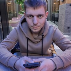 Фотография мужчины Александр, 26 лет из г. Новороссийск