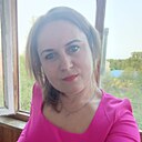 Анастасия, 43 года