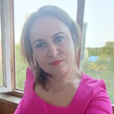 Фотография девушки Анастасия, 43 года из г. Кадуй