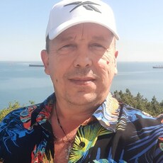 Фотография мужчины Антон, 52 года из г. Оренбург