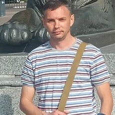 Фотография мужчины Евгений, 46 лет из г. Петрозаводск