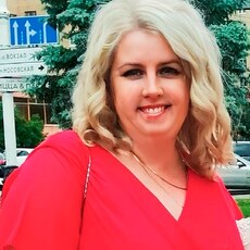 Фотография девушки Светлана, 45 лет из г. Тамбов