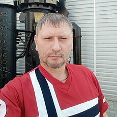 Фотография мужчины Андрей, 43 года из г. Златоуст