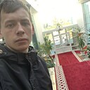 Вадим, 26 лет