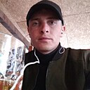 Сергей, 33 года