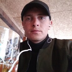 Фотография мужчины Сергей, 33 года из г. Кокшетау