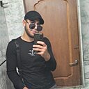 Александр, 27 лет