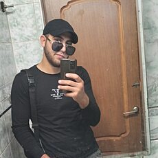 Фотография мужчины Александр, 27 лет из г. Красногорск