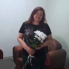 Фотография девушки Ledi, 54 года из г. Минск